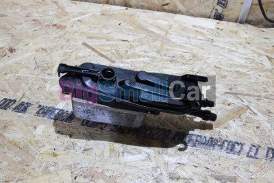 Теплообменник с монтажной платой Бмв 5 е60 - купить Казани