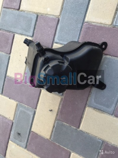Расширительный бочок bmw e90 - купить Казани