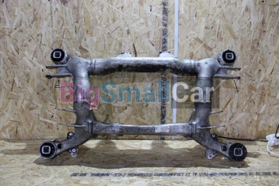 Задний подрамник BMW 5 e60 - купить Казани