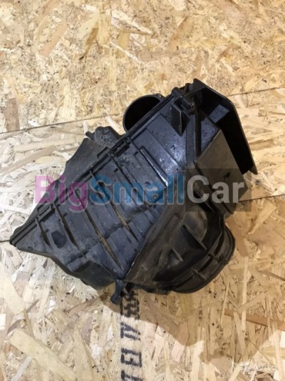 Корпус воздушного фильтра Renault fluence - купить Казани