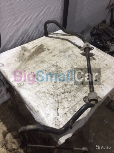 Передний стабилизатор Land Rover Vogue - купить Казани