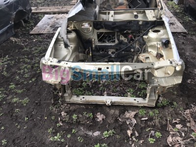 Телевизор передняя часть деу нексия - купить Казани