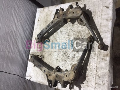 Задний нижний рычаг Хонда Цивик 4д - купить Казани