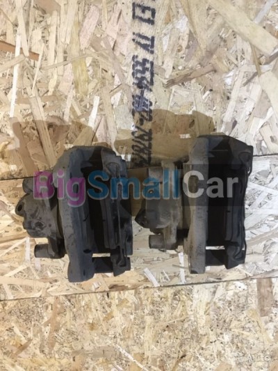 Передний суппорт Renault fluence - купить Казани