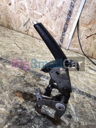 Ручник KIA Ceed 07-12 - купить Казани