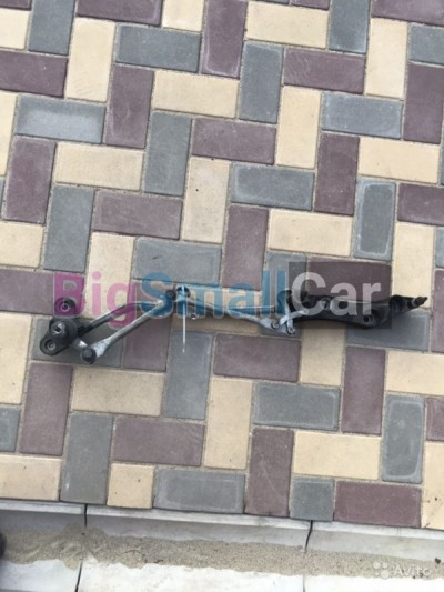 Трапеция Дворников бмв Е 60 - купить Казани