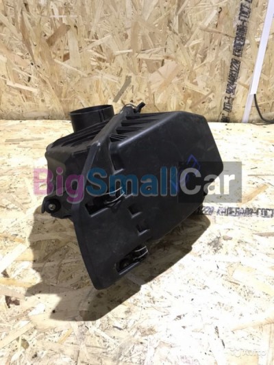 Корпус воздушного фильтра бмв Е 60 - купить Казани