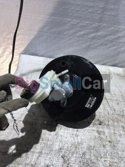 Гтц вакумный усилитель Тормозов Форд фокус 3 - купить Казани