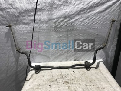 Стабилизатор Передний Форд фокус 3 - купить Казани