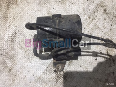 Абсорбер топливный Деу нексия - купить Казани