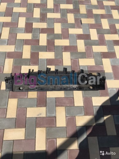 Защита renault laguna 2 01/07 - купить Казани