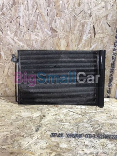 Радиатор кондиционера Бмв е65/66 - купить Казани