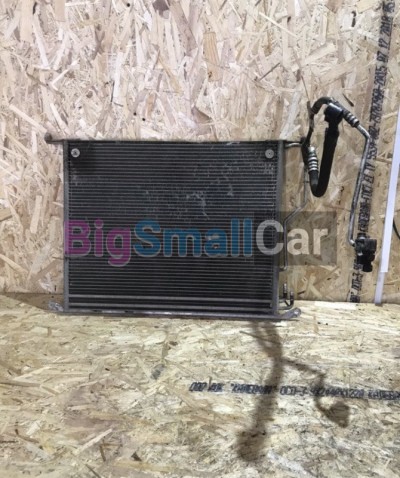 Радиатор кондиционера Mercedes s 220 - купить Казани