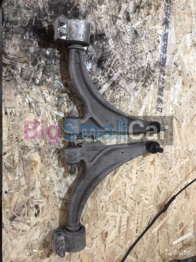 Передние рычаги Opel Astra J 2009-2014 - купить Казани