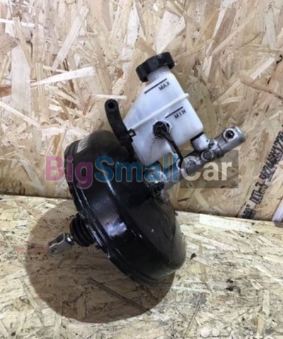 Гтц Вакумный усилитель KIA Ceed hyundai i30 - купить Казани