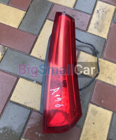 Верхняя часть стоп сигнал универсал KIA Ceed 07-12 - купить Казани