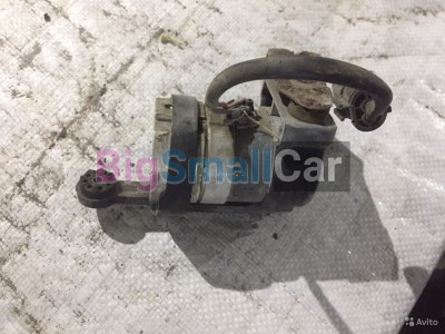 Насос активной подвески бмв 7 Е65/ Е66 - купить Казани