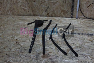 Повадки Дворников дворники Бмв 5 е60 - купить Казани