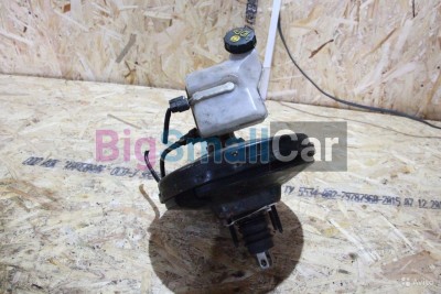 Гтц Усилитель Тормозов Mazda 3 BL 09-13 - купить Казани