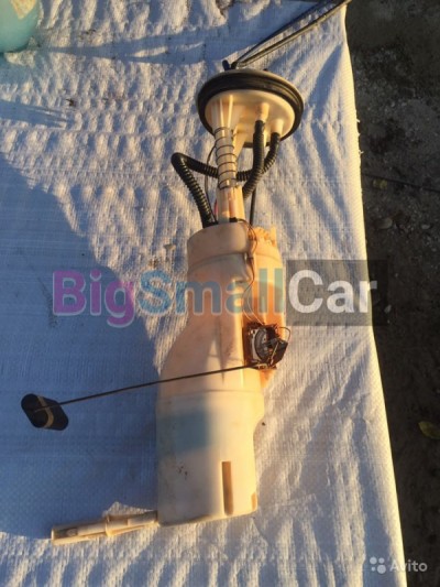 Бензонасос Range rover, ленд ровер 3 2002/2005 - купить Казани