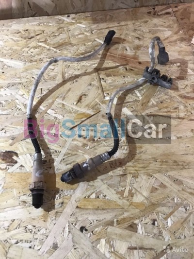 Датчик кислорода Renault fluence - купить Казани