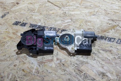 Моторчик стеклоподъемника Renault fluence - купить Казани