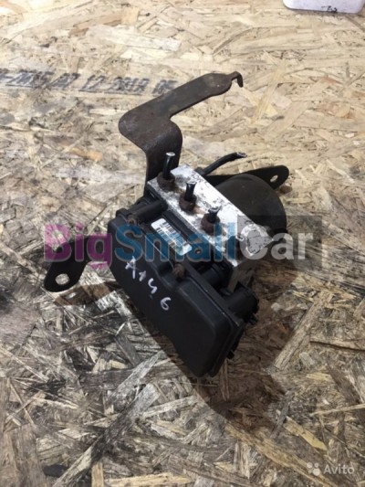 Блок абс KIA Ceed 07-12 - купить Казани