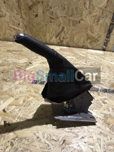 Рычаг ручного тормоза Renault fluence - купить Казани