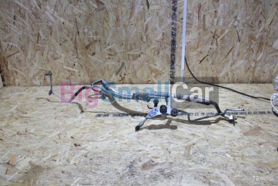 Трубки кондиционера Бмв 5 е60 - купить Казани