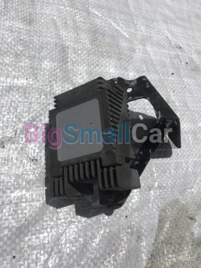 Блок управления вентилятором Mercedes s 220 - купить Казани