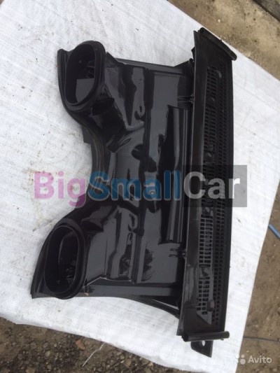 Воздуха заборник Range rover, ленд ровер 3 - купить Казани