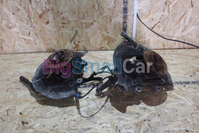 Цапфа ступица Бмв 5 е60 - купить Казани