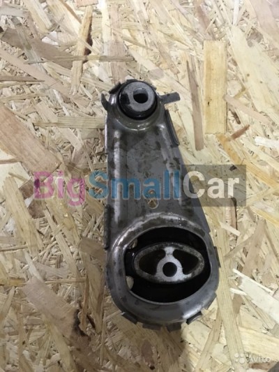 Подушка АКПП Renault fluence - купить Казани