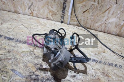 Эур Мотор электро усилителя Opel Astra J 2009-2014 - купить Казани