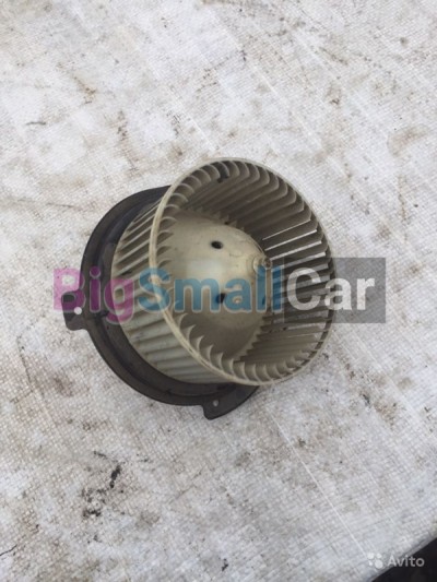 Моторчик печки Черри амулет chery amulet a15 - купить Казани