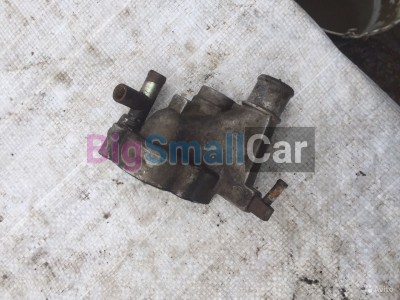 Корпус термостата термостат Черри амулет chery amu - купить Казани