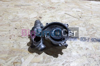 Помпа Бмв 7 е65/66 - купить Казани