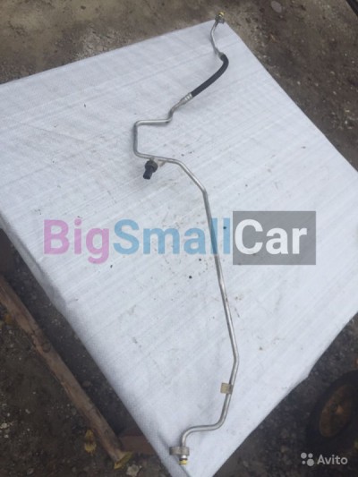 Трубки кондиционера Range rover, ленд ровер 3 - купить Казани