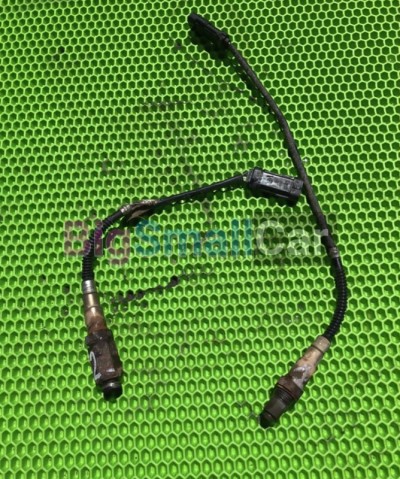 Лямбда зонд Renault Laguna 2 - купить Казани