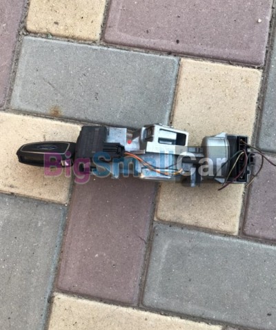 Замок зажигания форд мондео 4 - купить Казани