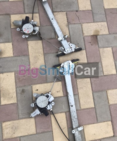 Стеклоподьемник Mitsubishi Lancer 9 - купить Казани