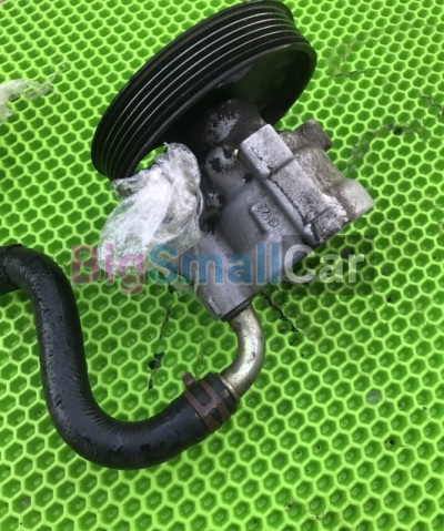 Насос гура Renault Laguna 2 1.6