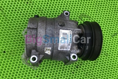 Компрессор кондиционера Renault Laguna 2 - купить Казани