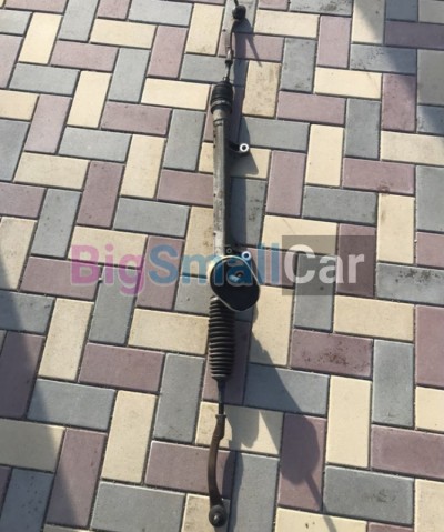 Рулевая рейка Renault Megane 2