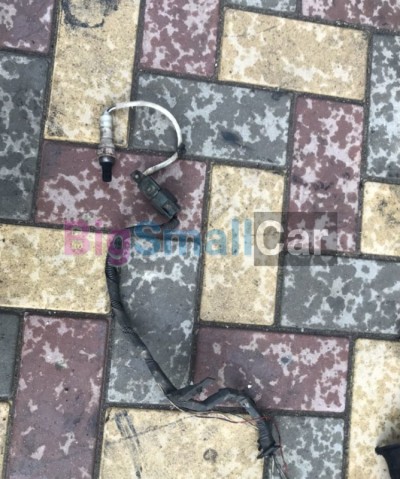 Лямбда зонд nissan almera н 16 - купить Казани