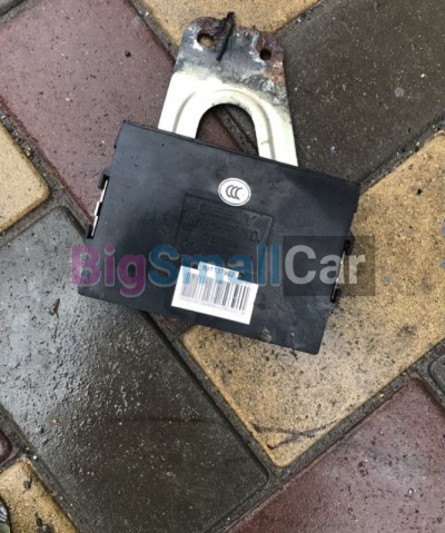 Блок управления центральным замком Geely fc vision - купить Казани