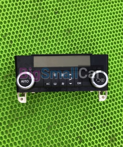 Блок управления климатом Renault Laguna 2 - купить Казани