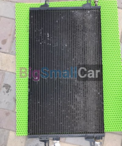 Радиатор кондиционера renault laguna 2 - купить Казани