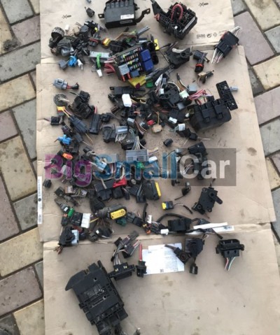 Разьем renault fluence - купить Казани