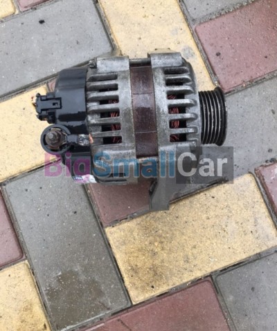 Генератор Geely fc vision - купить Казани